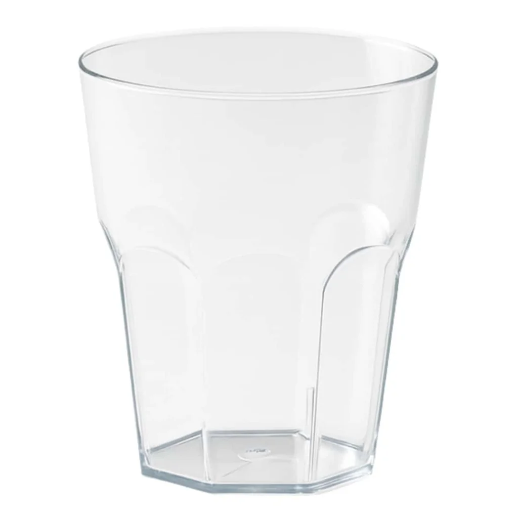 Bicchierini Shot Trasparenti 30 cc 50 pz GOLD PLAST