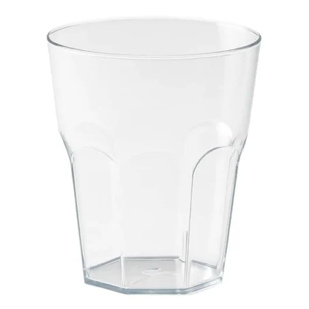 Bicchierini Shot Trasparenti 30 cc 50 pz GOLD PLAST