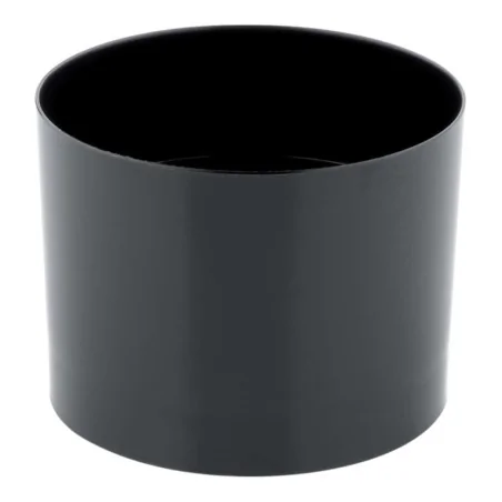 Coppetta Zero Nera 60 cc 15pz GOLD PLAST
