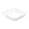 Vassoio Small Plate Bianco 65mm 25 pz GOLD PLAST