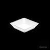 Vassoio Small Plate Bianco 65mm 25 pz GOLD PLAST