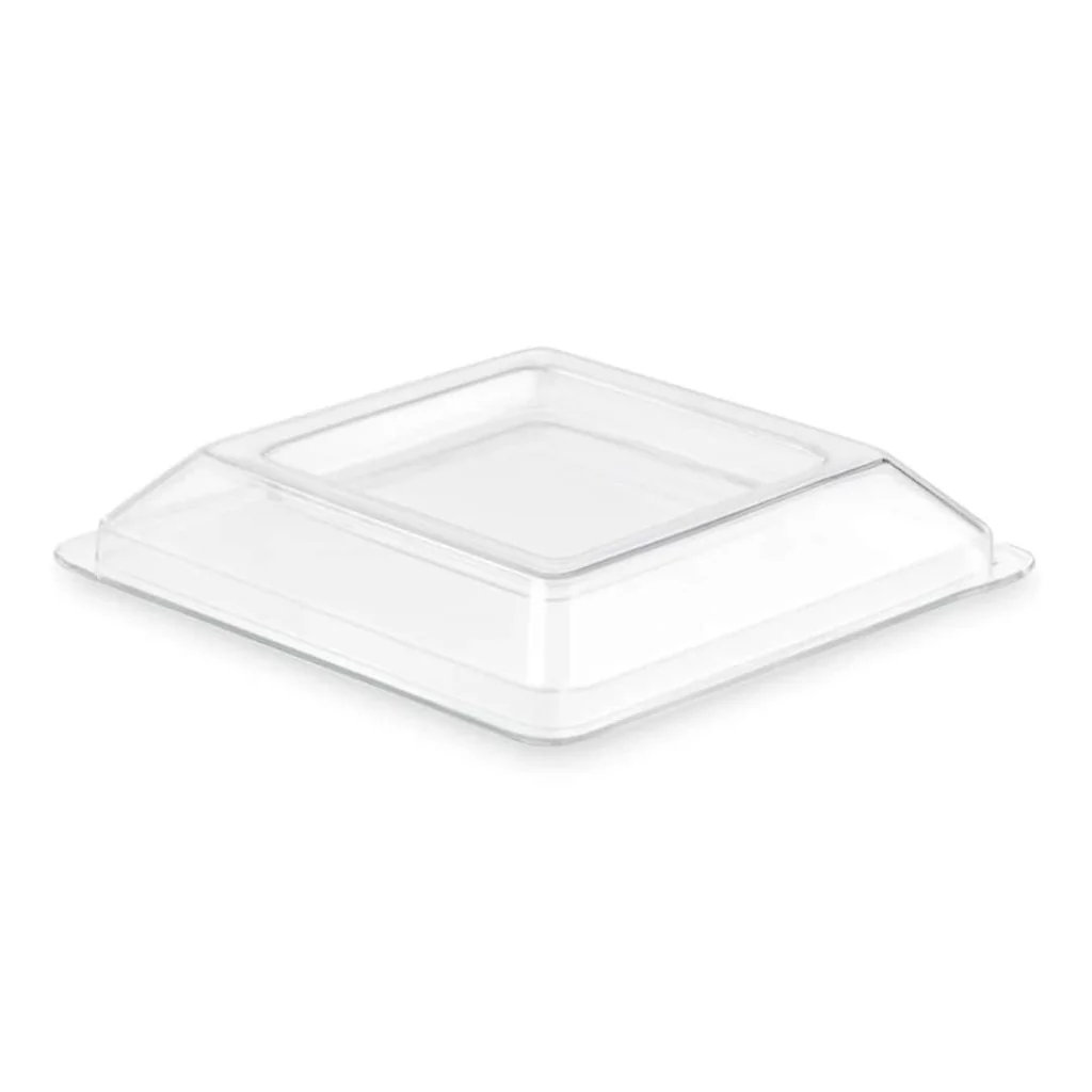 Coperchio Coppetta Cupido 420 58cc 50pz POLOPLAST