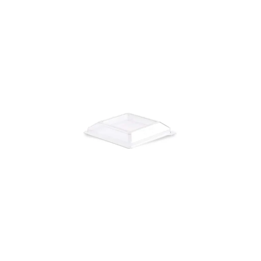 Coperchio Coppetta Cupido 420 58cc 50pz POLOPLAST