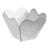 Coppetta Cupido Bianca 68 cc 25 pz GOLD PLAST
