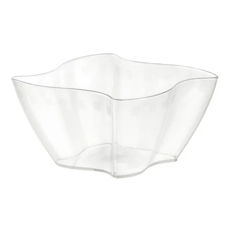 Coppetta Elika Trasparente 60 cc 50 pz POLOPLAST