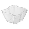Coppetta Elika Trasparente 350cc 50pz POLOPLAST