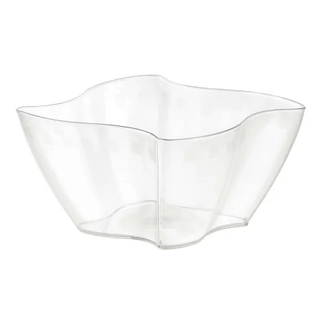 Coppetta Elika Trasparente 100 cc 50 pz POLOPLAST