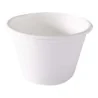 Coppetta Salse Tonda Polpa Di Cellulosa 100 ml SIGNORBIO