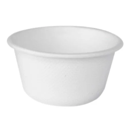 Coppetta Salse Tonda Polpa Di Cellulosa 60 ml SIGNORBIO