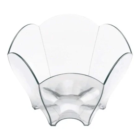 Coppetta Tulip Trasparente 70 cc 250pz GOLD PLAST