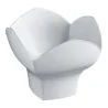 Coppetta Spring Bianco 100 cc 8 pz GOLD PLAST