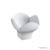 Coppetta Spring Bianco 100 cc 8 pz GOLD PLAST