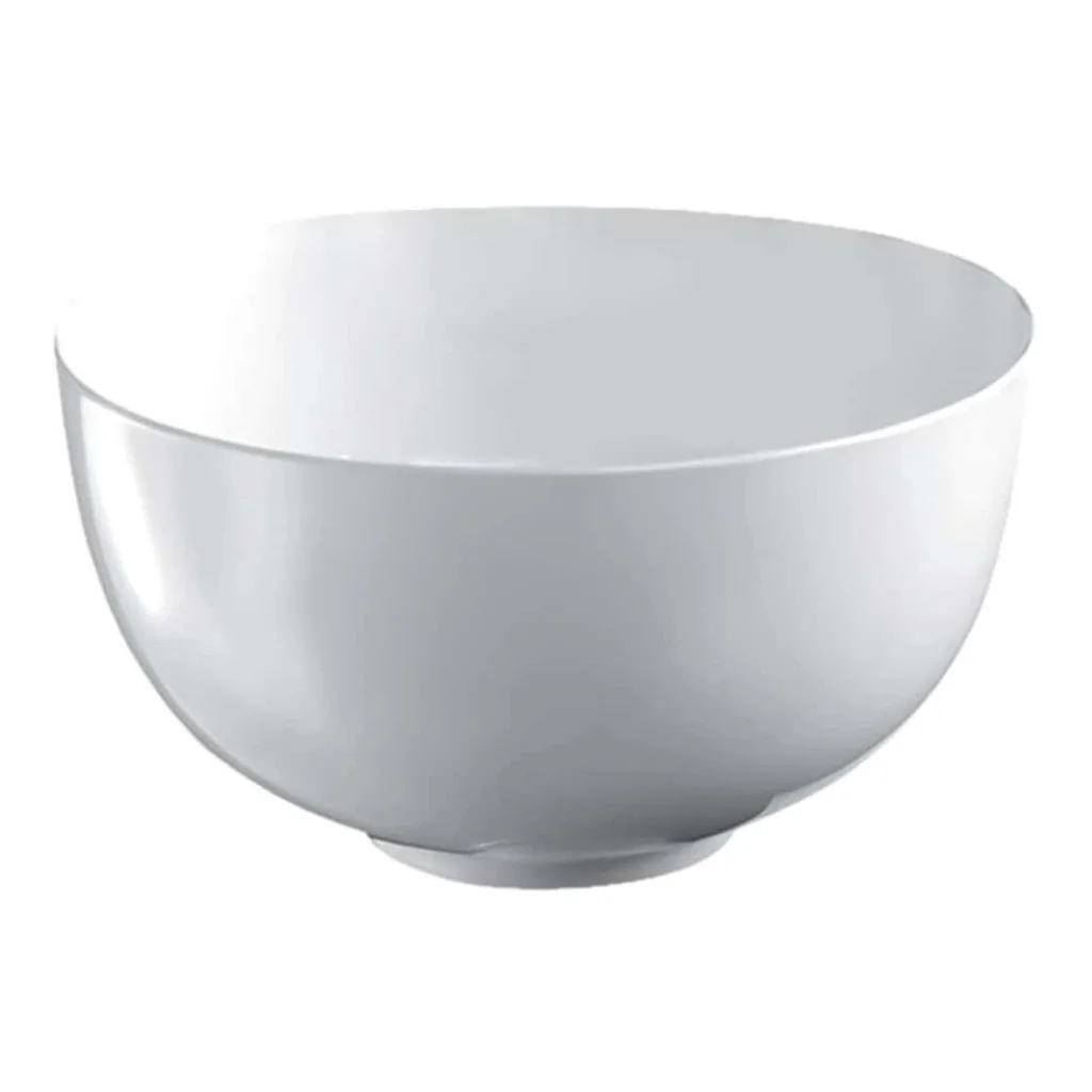 Coppetta Small Bowl Bianco 150 cc 12 pz GOLD PLAST