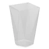 Coppetta Diamond Big Trasparente 150 cc 12 pz GOLD PLAST