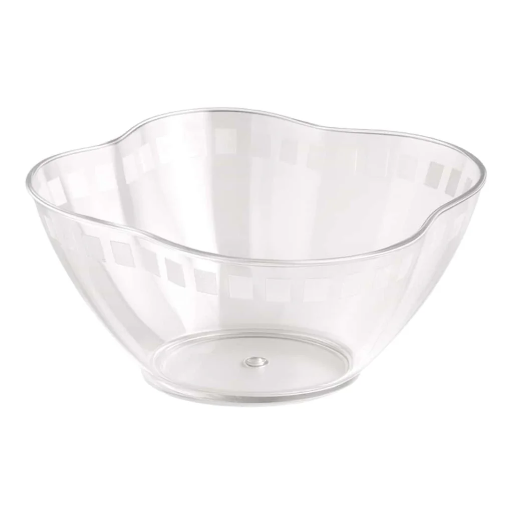 Coppetta Nuvoletta Trasparente 60 cc 50pz POLOPLAST