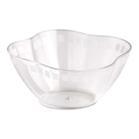 Coppetta Nuvoletta Trasparente 60 cc 50pz POLOPLAST
