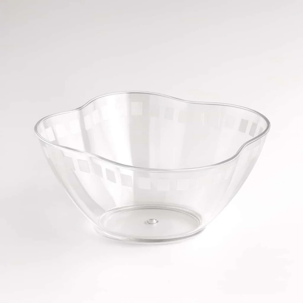 Coppetta Nuvoletta Trasparente 60 cc 50pz POLOPLAST