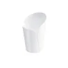 Bicchierino Blossom Bianco 90cc 15 pz GOLD PLAST