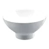 Coppetta Medium Bowl Bianco 250 cc 6 pz GOLD PLAST