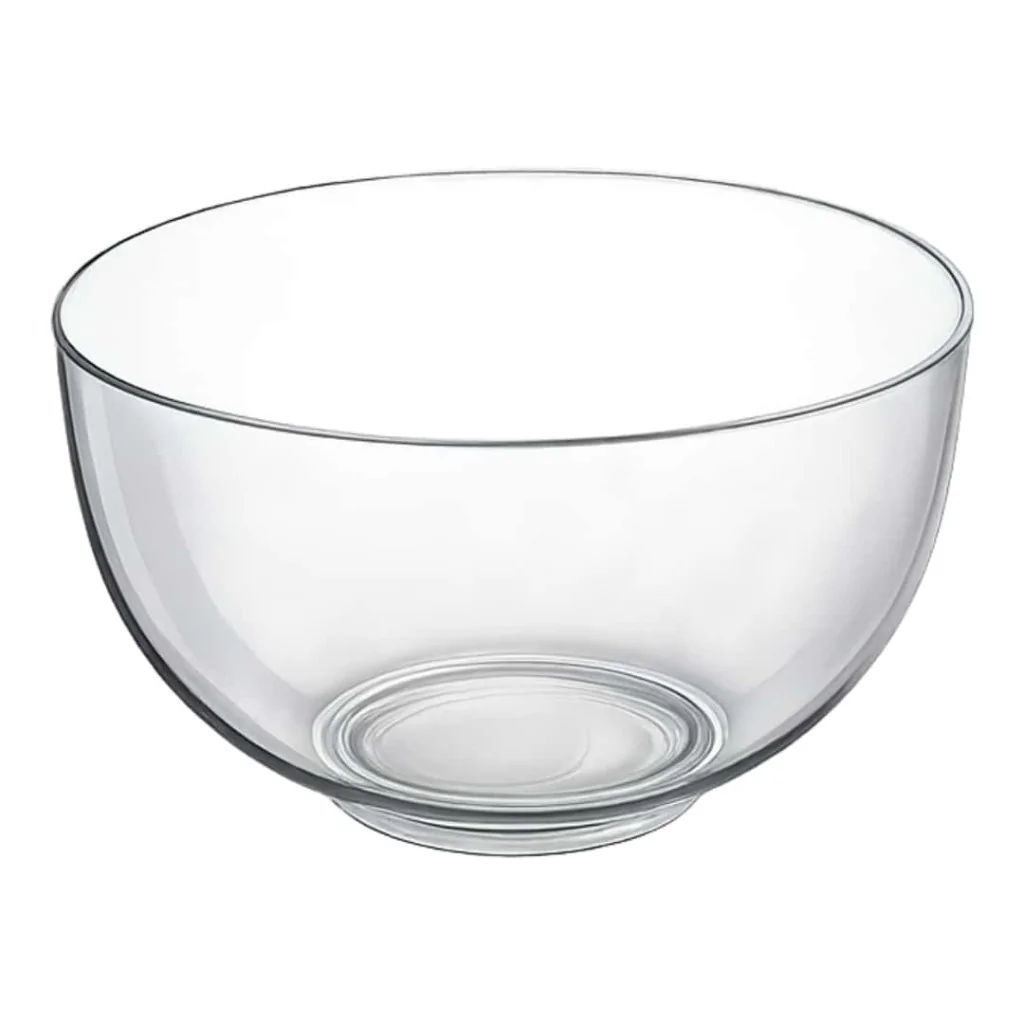 Coppetta Small Bowl Trasparente 150cc 12 pz GOLD PLAST
