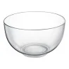 Coppetta Small Bowl Trasparente 150cc 12 pz GOLD PLAST