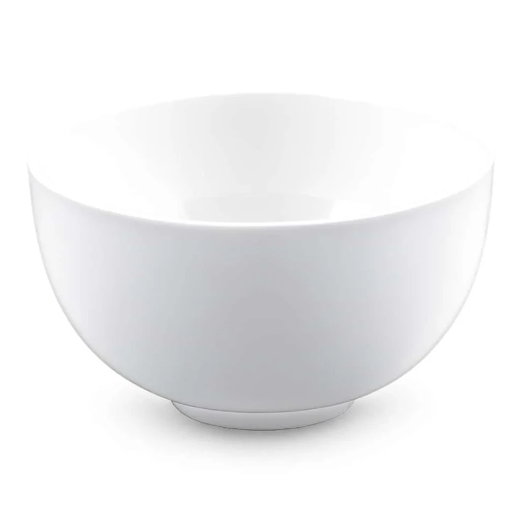 Coppetta Small Bowl Bianca 150cc 12 pz GOLD PLAST