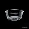 Coppetta Gelato Dessert Trasparente 230 cc 50 pz GOLD PLAST