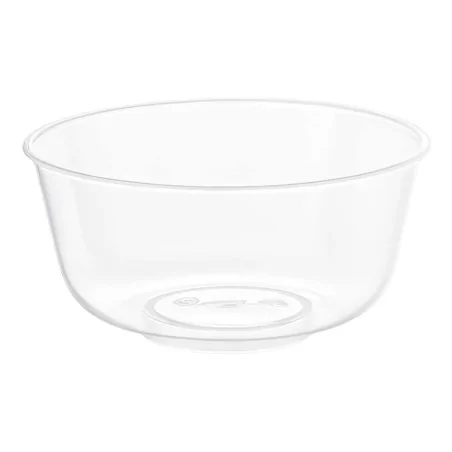 Coppetta Gelato Dessert Trasparente 230 cc 50 pz GOLD PLAST