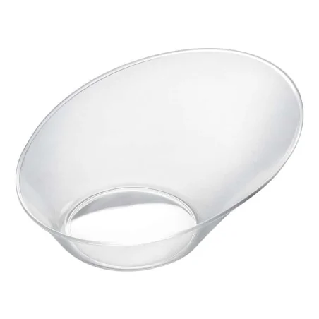 Coppetta Sodo Trasparente 50cc 50pz GOLD PLAST