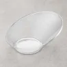Coppetta Sodo Trasparente 50cc 50pz GOLD PLAST