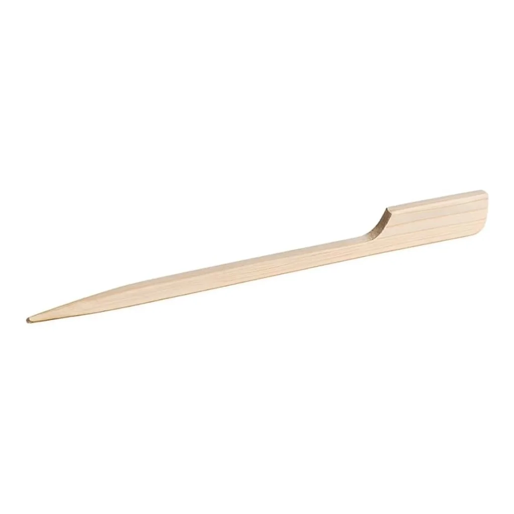 Spade in Bamboo 9 cm 100pz FLORIDA