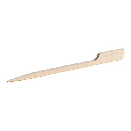 Spade in Bamboo 9 cm 100pz FLORIDA