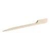 Spade in Bamboo 9 cm 100pz FLORIDA