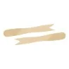 Forchettine Aperitivo Legno Standard 8,5 cm 1000 pz IMBALLAGGI
