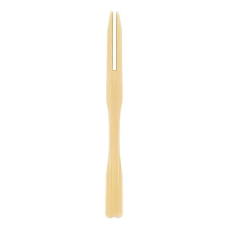 Forchettine Aperitivo Bamboo 9 cm 1000 pz BRENTA