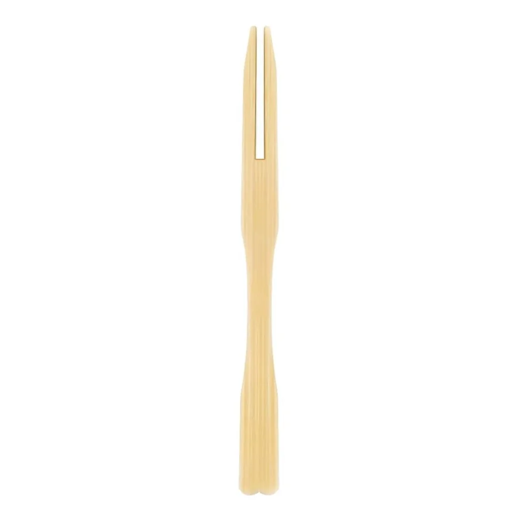 Forchettine Aperitivo Bamboo 9 cm 1000 pz BRENTA