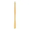 Forchettine Aperitivo Bamboo 9 cm 1000 pz BRENTA