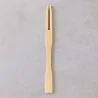 Forchettine Aperitivo Bamboo 9 cm 1000 pz BRENTA