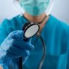 Fonendoscopio Auscultazione Nero PHARMA TRADE