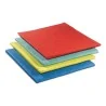 Panno Multiuso Rainbow 35x40 cm 10 pz IPC TOOLS