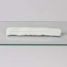 Ricambio Vello Lavavetro Bianco con Abrasivo IPC TOOLS