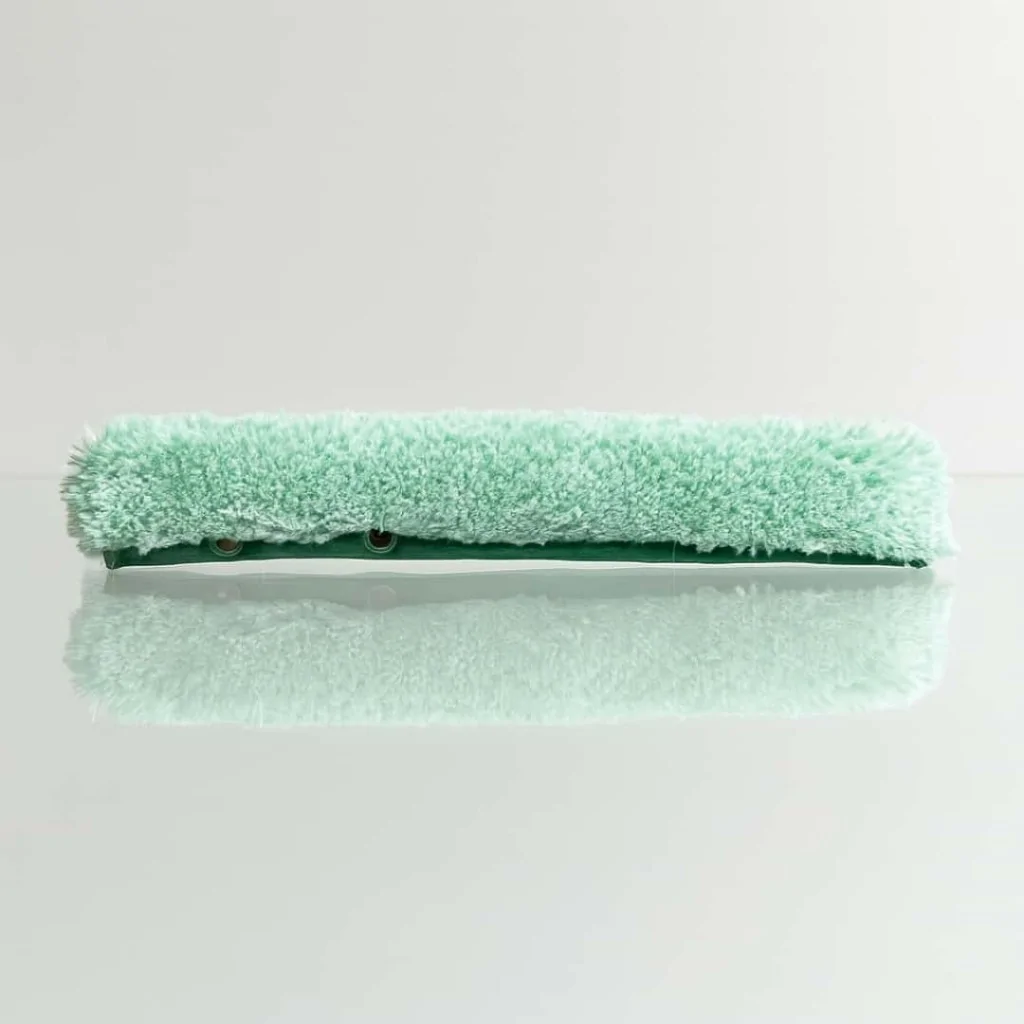 Ricambio Vello Lavavetro Filo Ritorto Verde IPC TOOLS