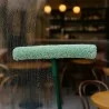 Ricambio Vello Lavavetro Filo Ritorto Verde L. 