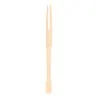 Forchettine Bamboo Natural 200 pz GARCIA DE POU