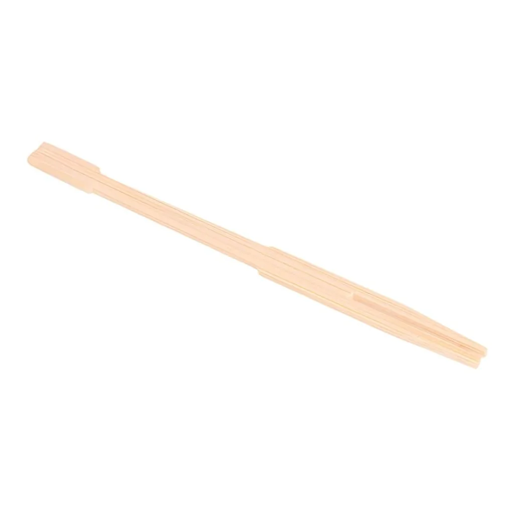 Forchettine Bamboo Natural 200 pz GARCIA DE POU