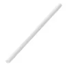 Cannucce Bianche Bio 13,5 cm 500 pz USOBIO