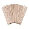 Bastoncini Zucchero Filato 40cm 5mm 50pz CROWN CHEF