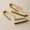 Pinze Sushi Bamboo 8 cm 50 pz LEONE
