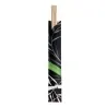 Bacchette Sushi Bamboo 21 cm 100 pz LEONE