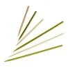 Spiedi Aperitivo Ikebana 21 cm 100 pz LEONE